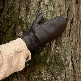 HANNI - lamb nappa / lambskin