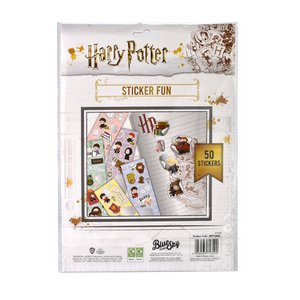 Harry Potter - Stickerset