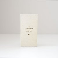 Light in a box A bright spot especially for you