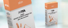 iNTEA Mt.Olympus-thee, 3.000 Nespresso-capsules