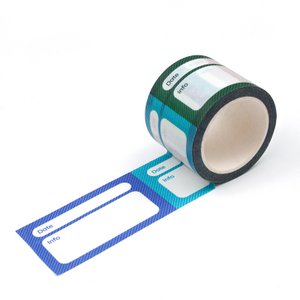 Nolki Get Organised Tape