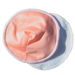 Waschbare Saugeinlagen aus Bambus (6er Pack)