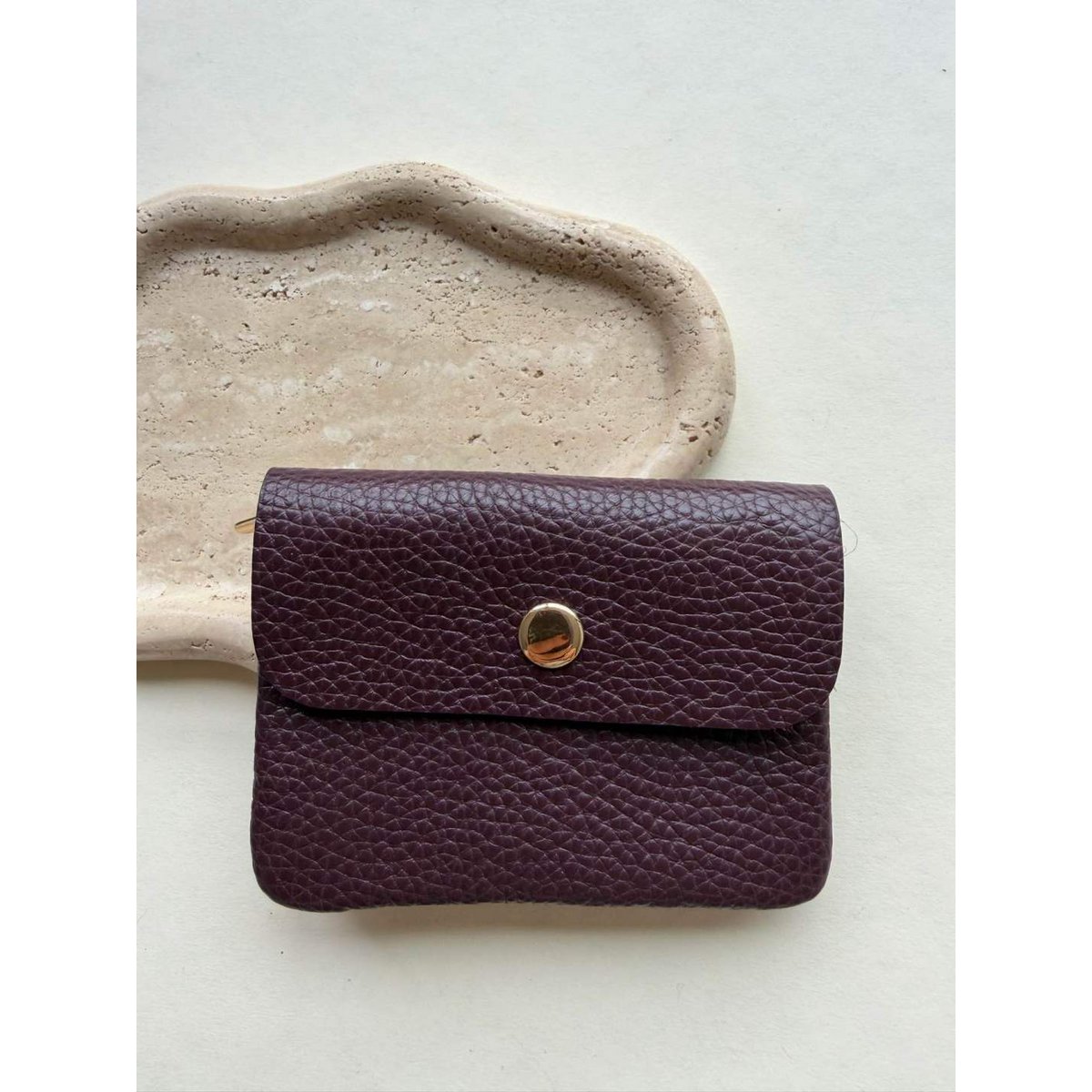 DONKER TAUPE