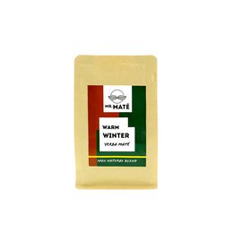 YERBA MATE (BUNDT 4x150g) - SYDAMERIKANSK TE
