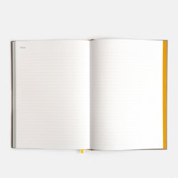 Gartentagebuch – Englisch