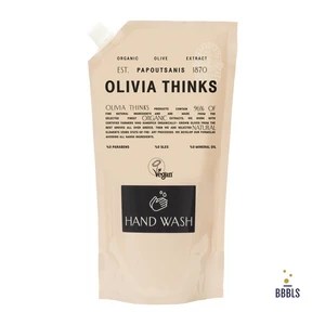 Seife Olivia Thinks 1100ml