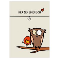 NORBERT- Herzensmensch