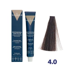 Dye 4.0 Medium Brown - 60 ml