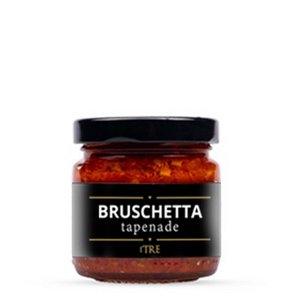 Bruschetta Tapenade 90 Gramm