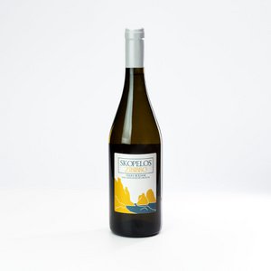 ZIBIBBO IGP SICILIAN LANDS SKOPELOS