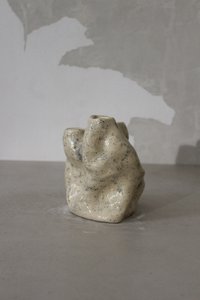 Handmade Ceramic Vase