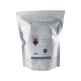 Flora Tea Heart's Desire