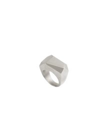 MULTIFACES Mann Ring