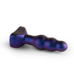 Hueman - Space Invader Vibrerende Butt Plug