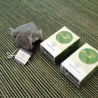 MINT Organic Mint Tea I Pyramid Tea