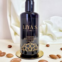 Organic Ylang ylang Intense Repair Shampoo