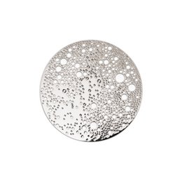 Broche magnétique "Lunar" Petite - 4 couleurs au choix - Design Constance Guisset
