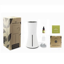 Botanium - White Smoke (6-pak)