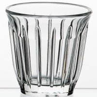ESPRESSO GLAS 10 CL ZINC