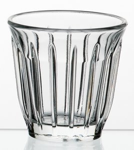 ESPRESSO-GLAS 10 CL ZINK