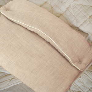 Charlie Sand Sleeping Nest