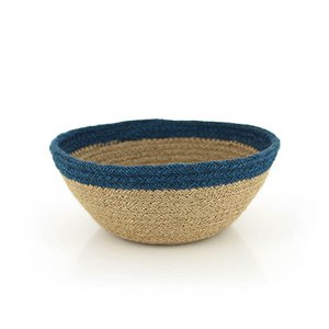 Jute broodmand, klein