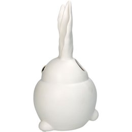 Den buttede Gyldne Wiggle Vase