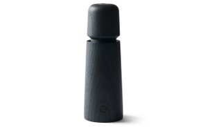 Stockholm / Gewürzmühle / Dark blue / 17cm / Esche