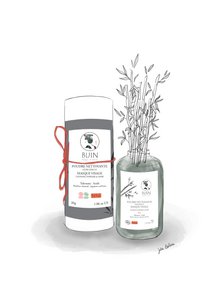 Takesumi cleansing powder and face mask