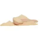 Geschredderter dehydrierter Himalaya-Käse