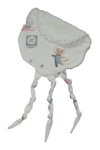 Knuffeldoekje Luna Love