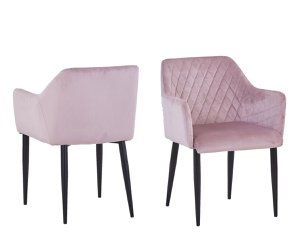 Fauteuil, set van 2