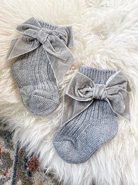 Chaussettes à nœud Juul