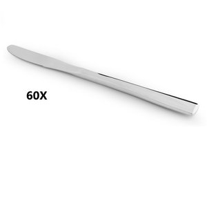 Dessertmes (hotel) x 60 eenheden