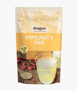 Immunity Mix, organic, Dragon Superfoods, 150g