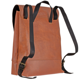 Mochila minimalista