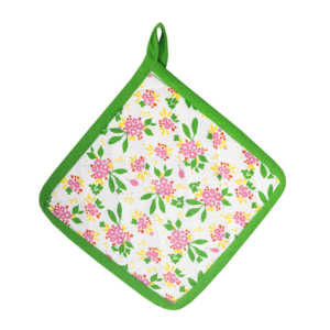 Kitsch Kitchen Kollids Green Flower Market