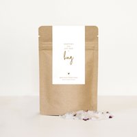 Salt Sometimes you just need a hug