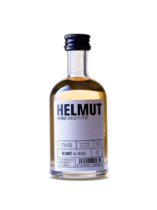 Helmut Wermut - the white one - 50ml