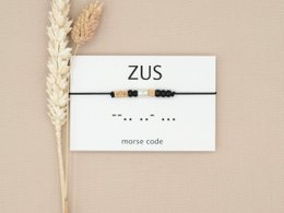 zwart Rosé goud plated