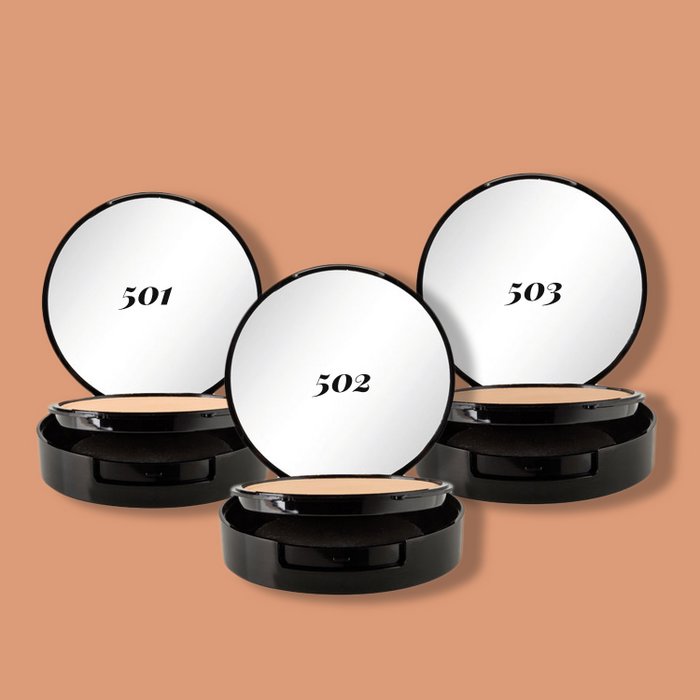 Nee Dual Matte Wear Foundation Deal