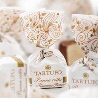 TARTUFI PANNA COTTA 1KG