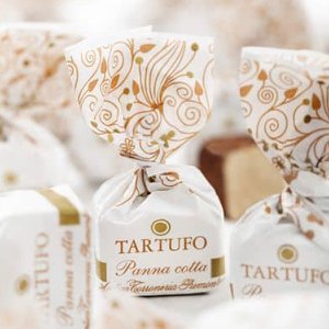 TARTUFI PANNA COTTA 1KG