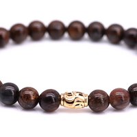 Premium Bronzite Coconut Brown