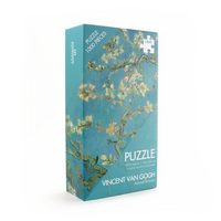 Puzzel, 1000 stukjes, Van Gogh, Amandelbloesem