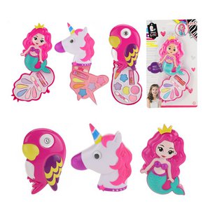 Toi Toys Make-up set on card