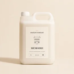 Maison Marlaie - MEMOIRE Fabric Softener 5L - Professional Size
