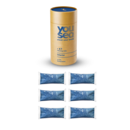 Eco Interieur schoonmaak tabs 30 stuks