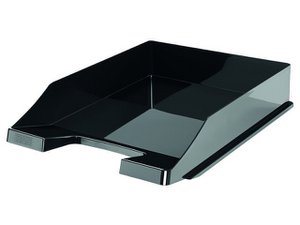 Office Products Letter tray A4 black