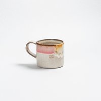 Melting Ice Cream Mug 360ml Dog Mom